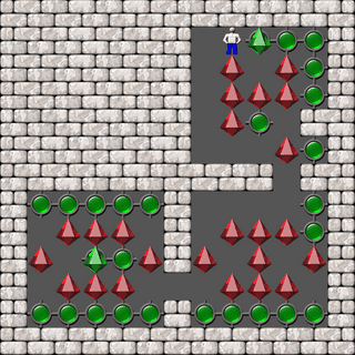 Уровень 340 — Bugs550 collection